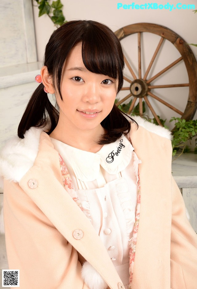 Yura Kano - Ivory Hot Beut No.b0dc1a