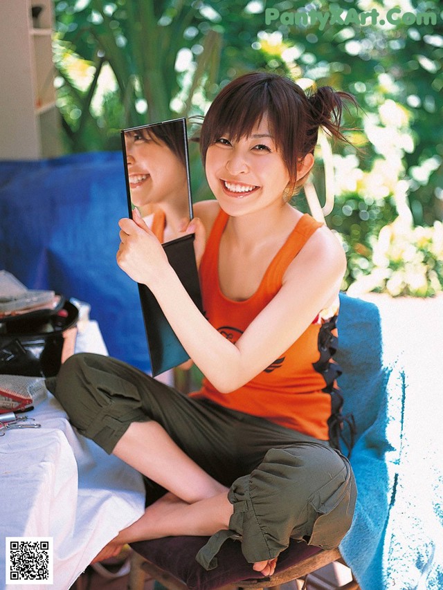 Mayumi Ono - Teenlink Show Exbii No.7f797e