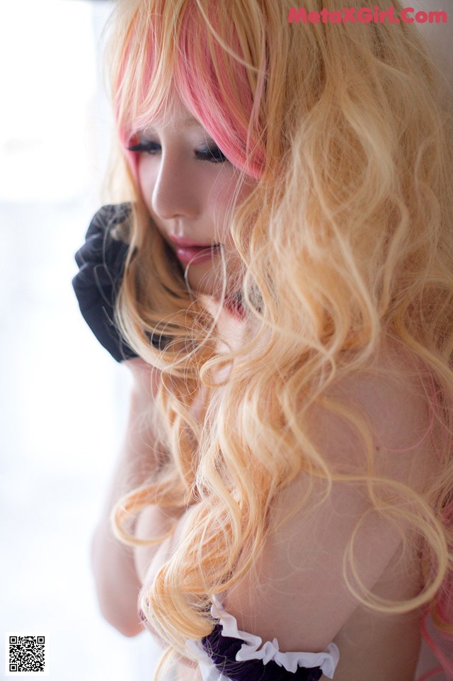 Cosplay Aoi - Xoldboobs Step Mom No.2fd076