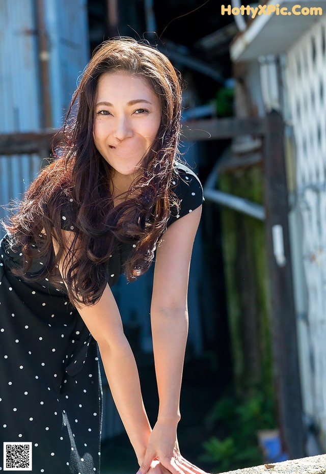 Ui Mita - Goldfinger Javpost Vip Photos No.e9aaa8