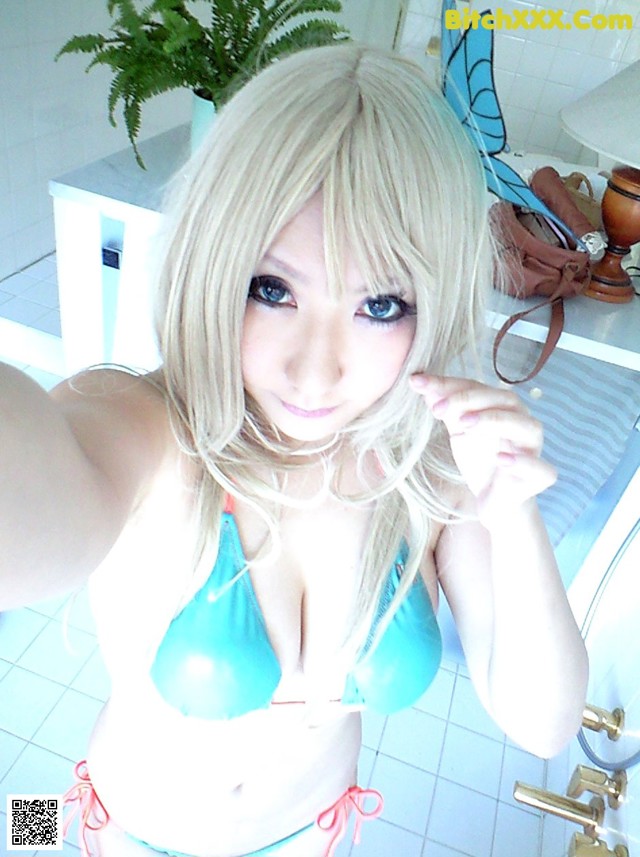 Cosplay Saku - Giantfem Hd15age Boy No.cbdcd2
