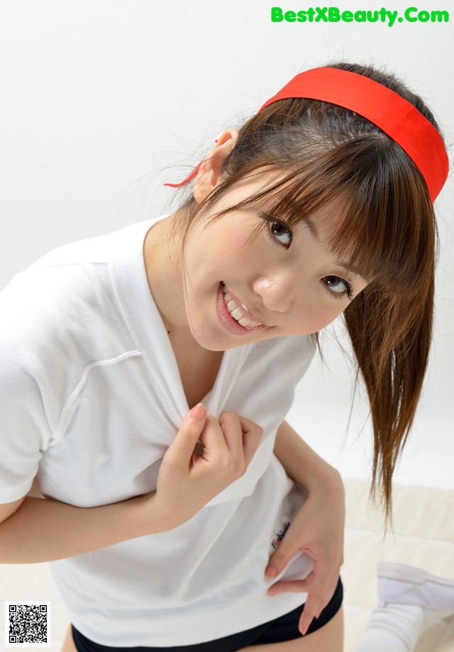 Mizuho Shiraishi - Strawberry Bangsex Parties No.5b431c