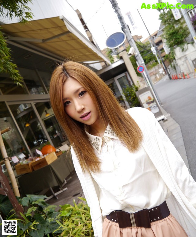Arisa Aizawa - Armie Nong Oil No.1a16fa