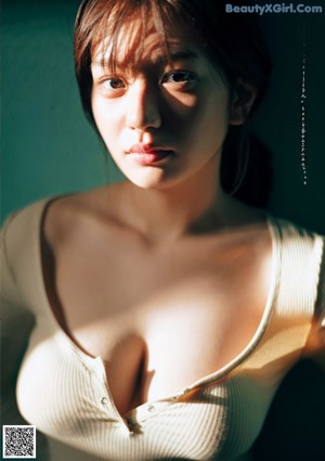 Midori Nagatsuki 長月翠, Young Magazine 2021 No.52 (ヤングマガジン 2021年52号)