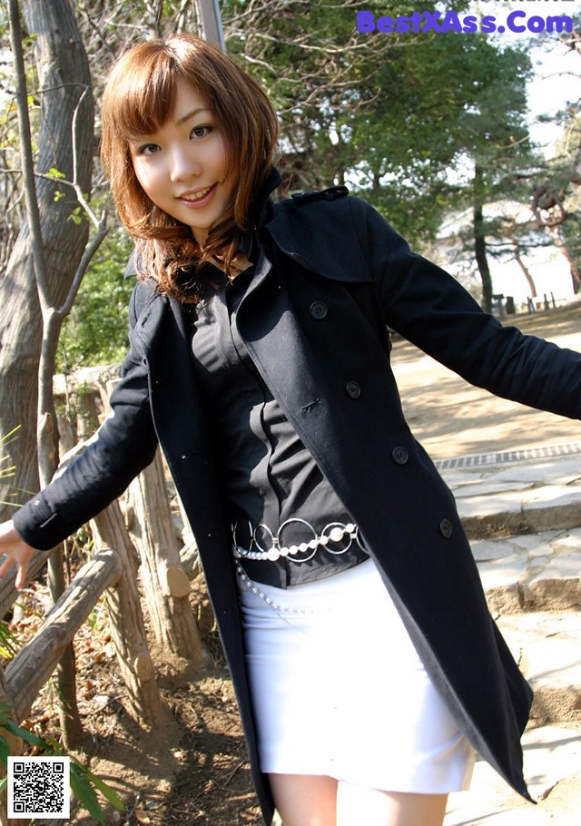 Shirouto Aimi - 21natural Leanne Crow No.fec28e