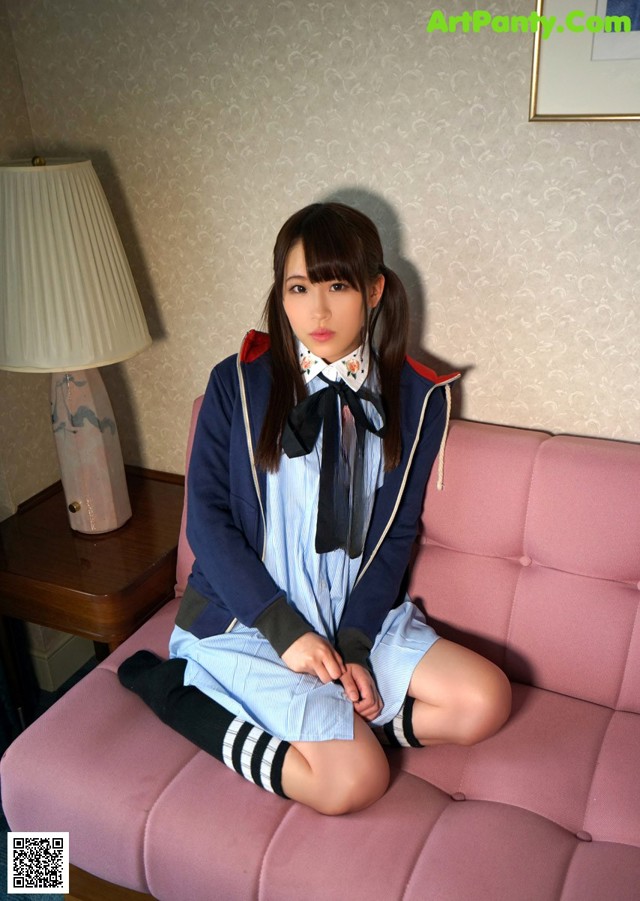 Runa Nagazawa - Japanlegs Tuks Nudegirls No.608ded