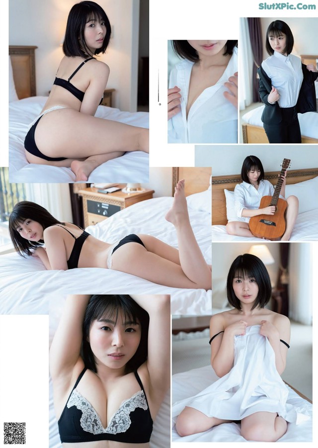 Momoko Ikeda 池田桃子, Weekly Playboy 2021 No.18 (週刊プレイボーイ 2021年18号) No.c1df82