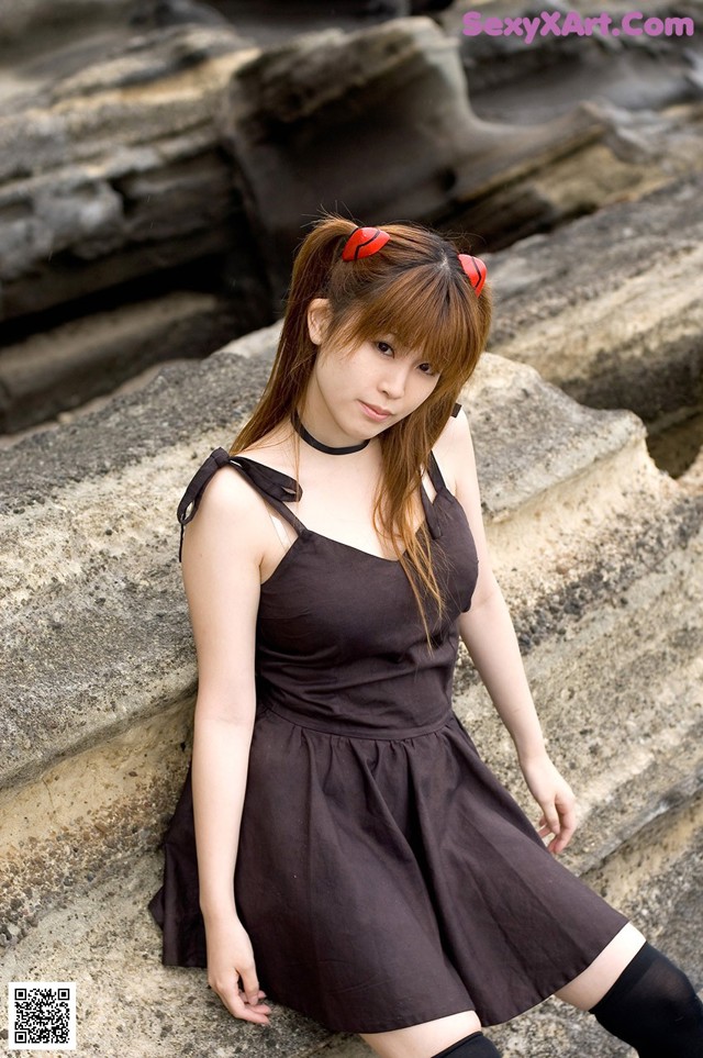 Cosplay Kikiwan - Christina Xxx Pissy No.c0391d