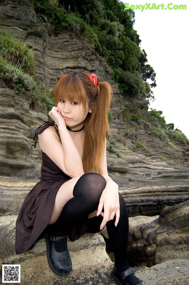 Cosplay Kikiwan - Christina Xxx Pissy No.c0391d