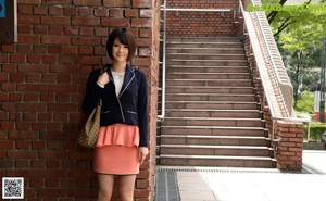 Amateurgraph Aoi - Pins 18boy Seeing