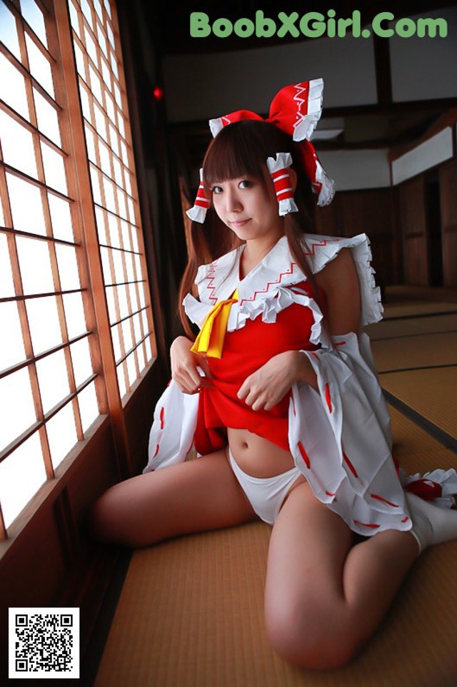 Cosplay Ayane - Erect Porn Feet No.39ec4c