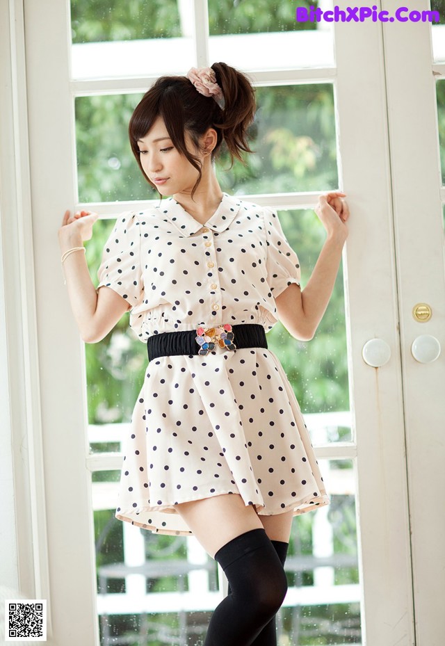 Moe Amatsuka - Janesa Babes Shoolgirl No.491d61