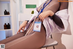 [FAIRY CLUB 妖精社] 2021.09.06 B2115 苏伟 今天来接种