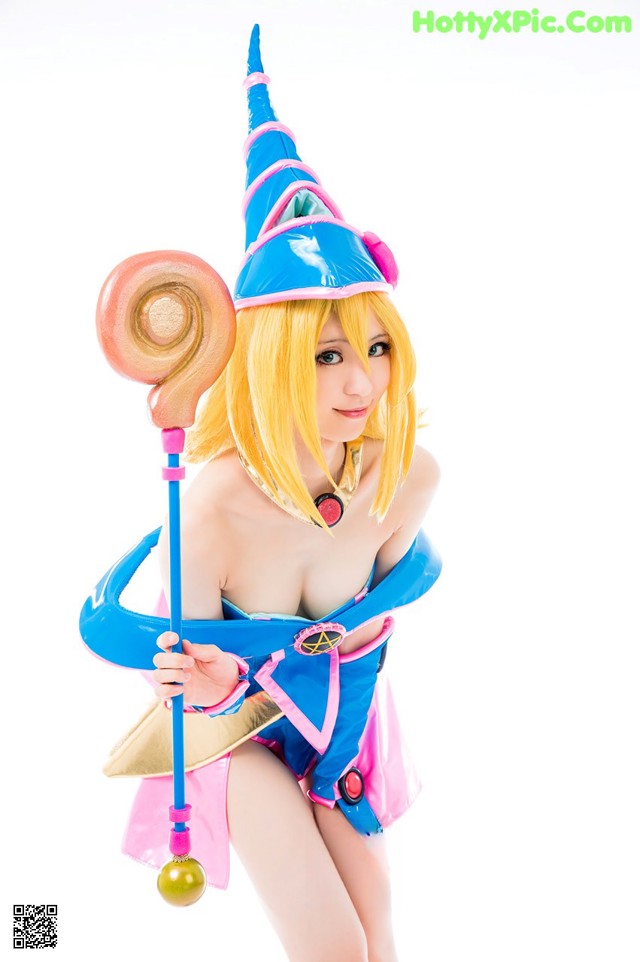 Cosplay Mike - Hdin Life Tv No.3432d1