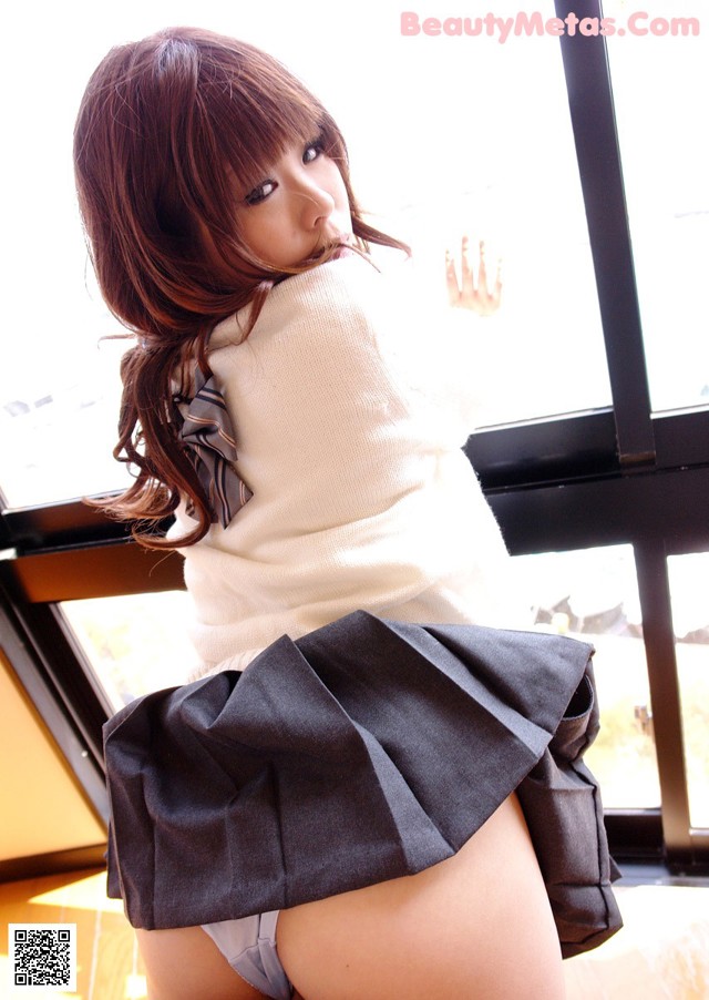 Kogal Yuko - Babesecratexnxx Checks Uniforms No.900d47