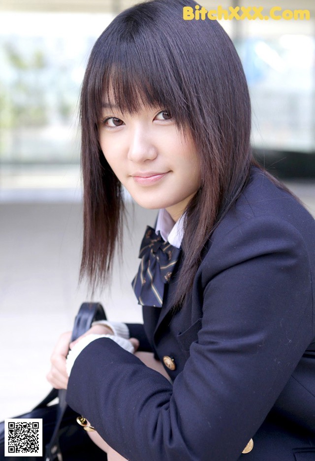Mika Kuroda - Short Bro Jizztube No.0fd94c