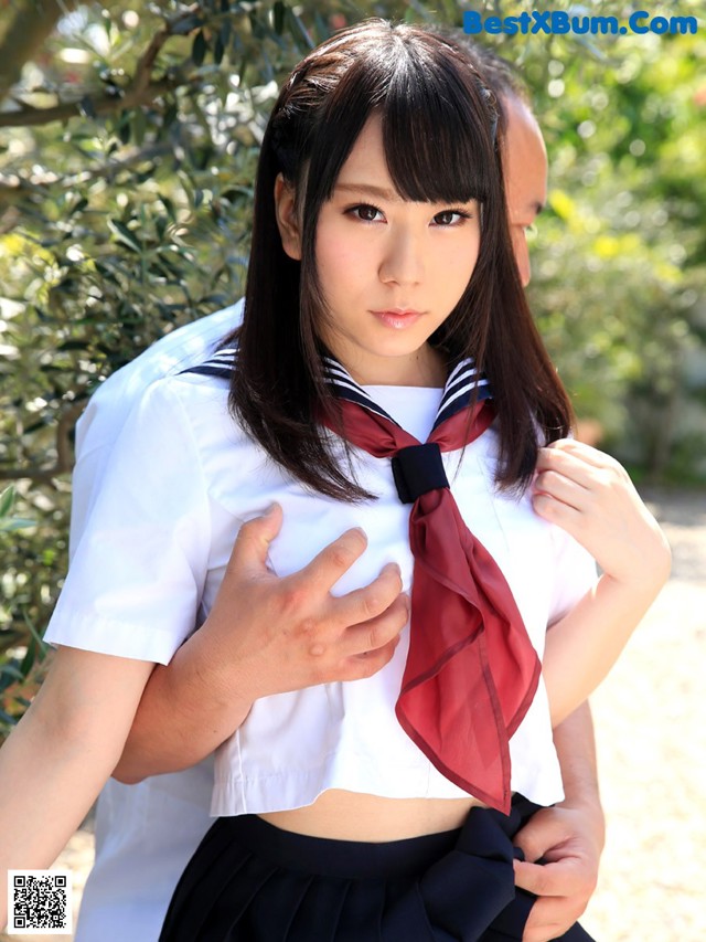 Ichika Ayamori - Race Brazzsa Com No.b07a7e
