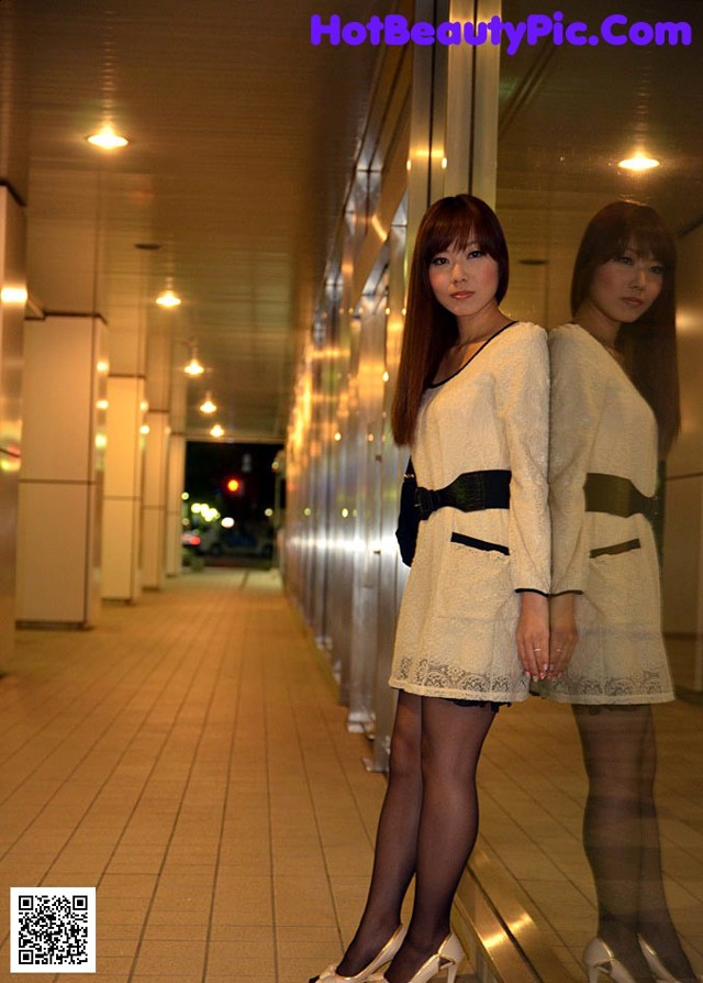 Reiko Mitsuya - Sparks Www Phone No.0346ff
