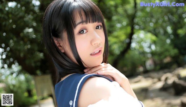 Yua Fuwari - Strip Hairy Pic No.909ceb