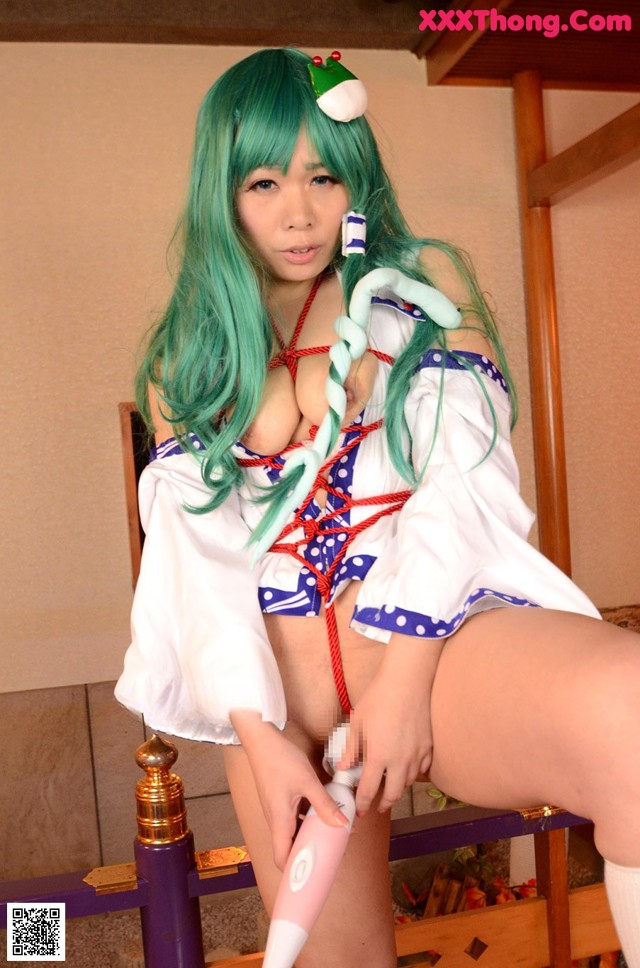 Yui Okada - 2016 Momteen Bang No.a7b402