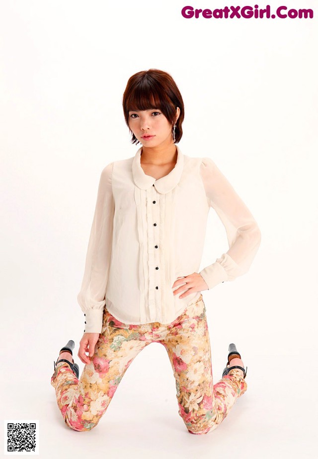 Haruna Asakura - Galaxy Xl Girlsmemek No.c5bea8