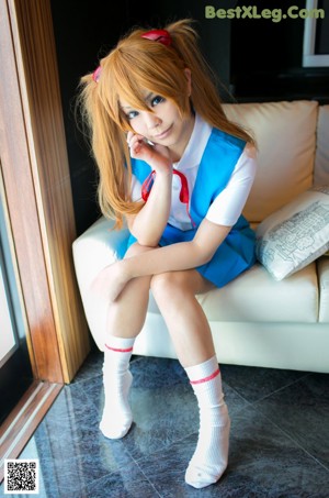 Asuka Langley Soryu - Cep Xnxxx Brazzer