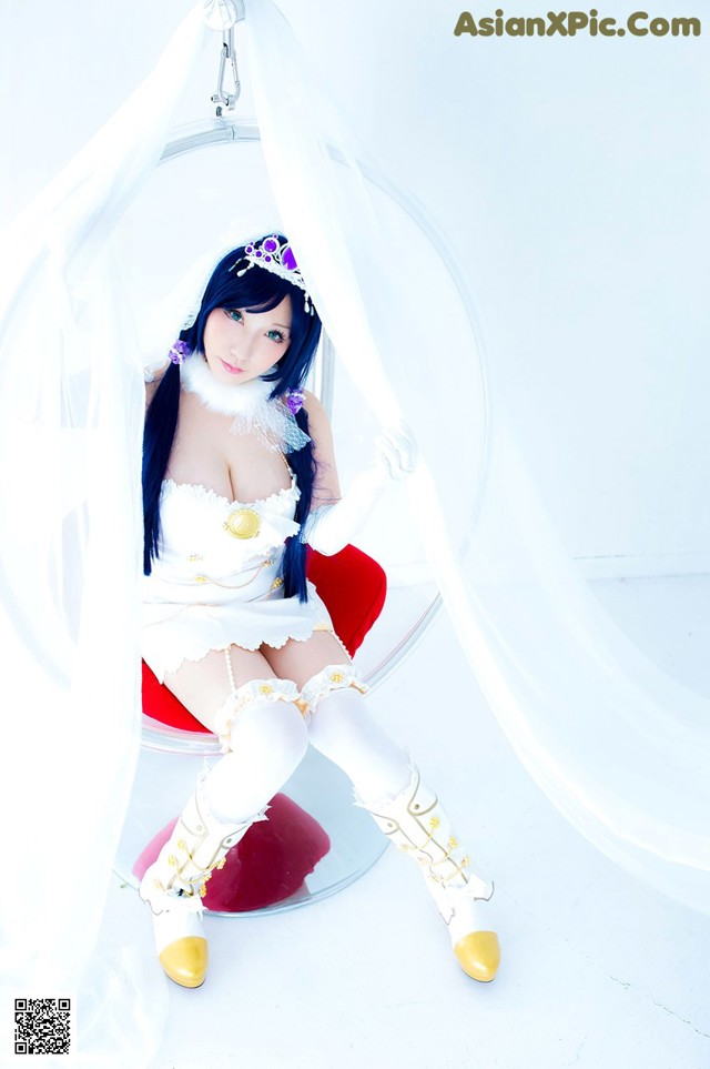 Cosplay Saku - Xxx411 Foolsige Imege No.e1d1a3