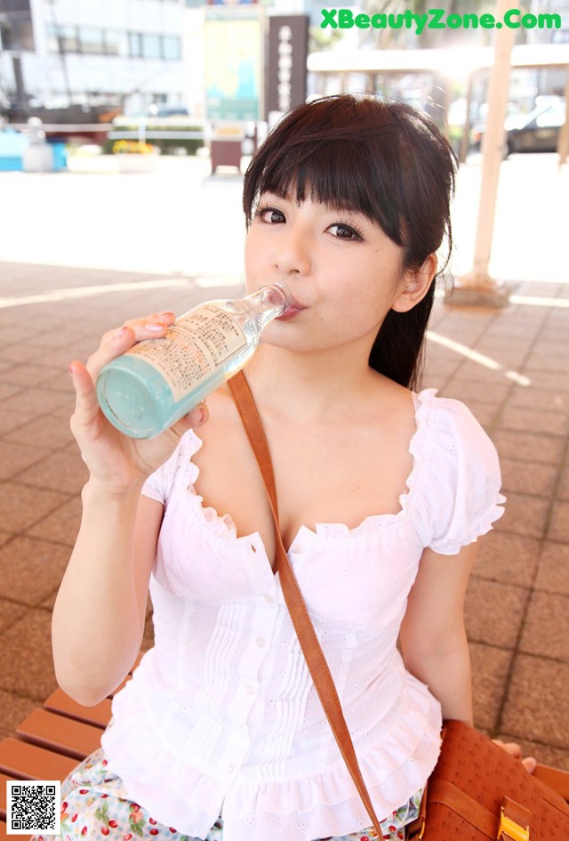 Riri Kuribayashi - Assh Aspank Bang No.f66ad2