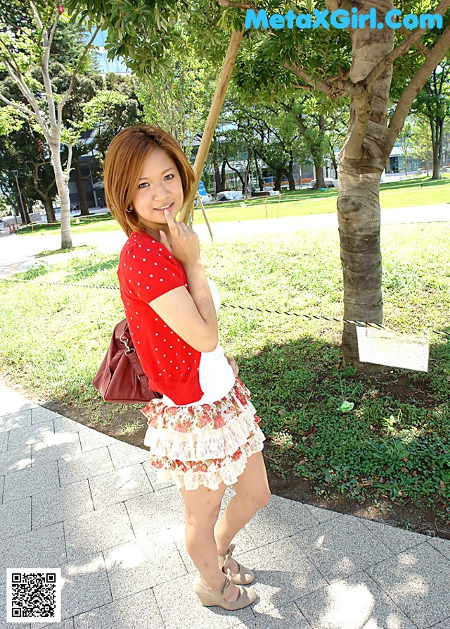Chihiro Arai - Melanie Love Hungry No.5df97a