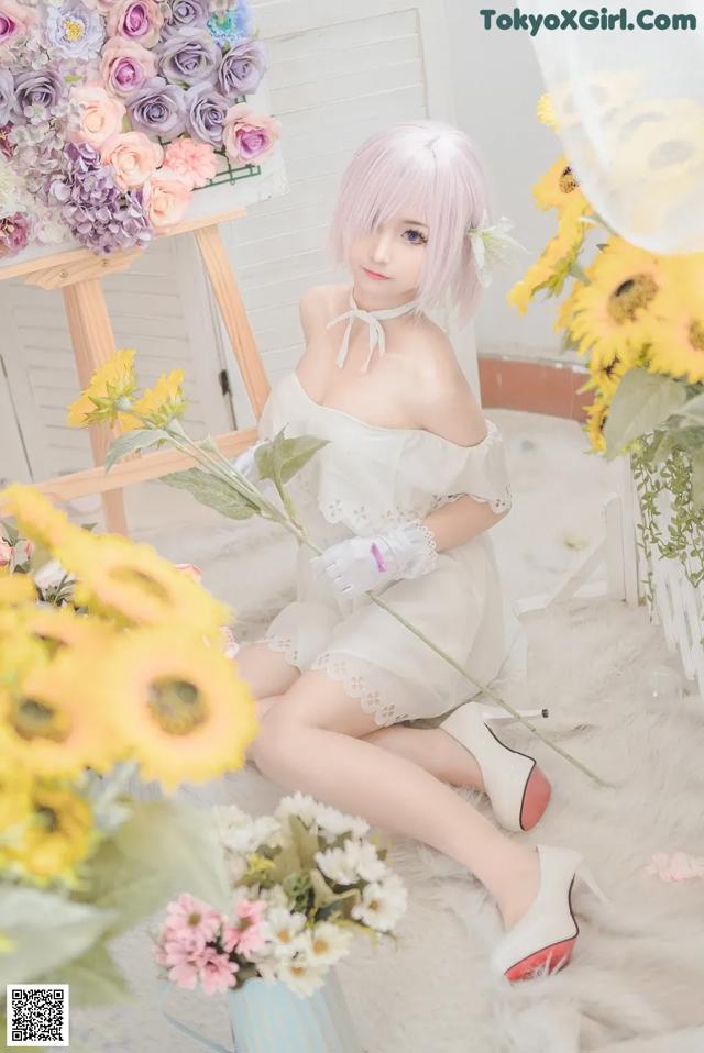 Coser@蠢沫沫 (chunmomo) Vol.044: (40 photos) No.c59d4e