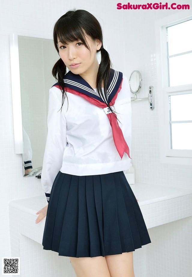 Miho Matsushita - Brunett Sixey Antuy No.df6f7b