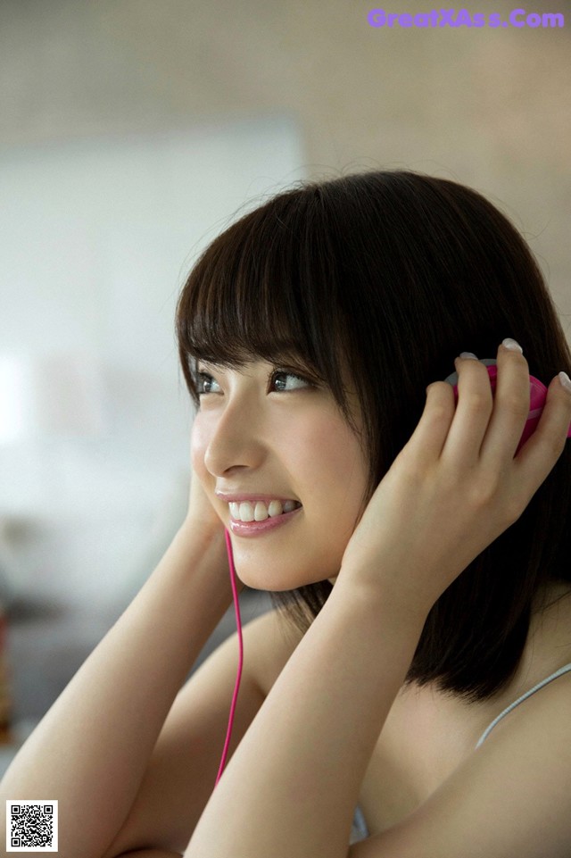 Riko Nagai - Affect3dcom Sxy Garl No.233c38