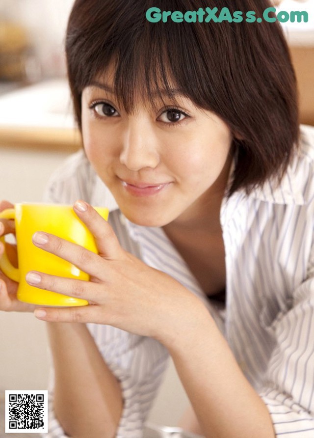 Hikaru Yamamoto - Noir Nude Mom No.c1f3c8