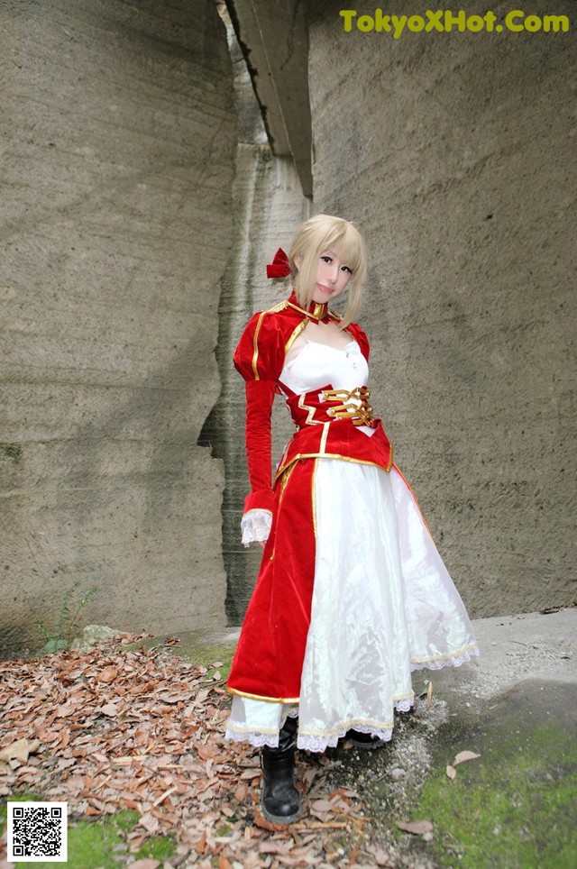 Alice Kamui - Galeri Randi Image No.3b71c1