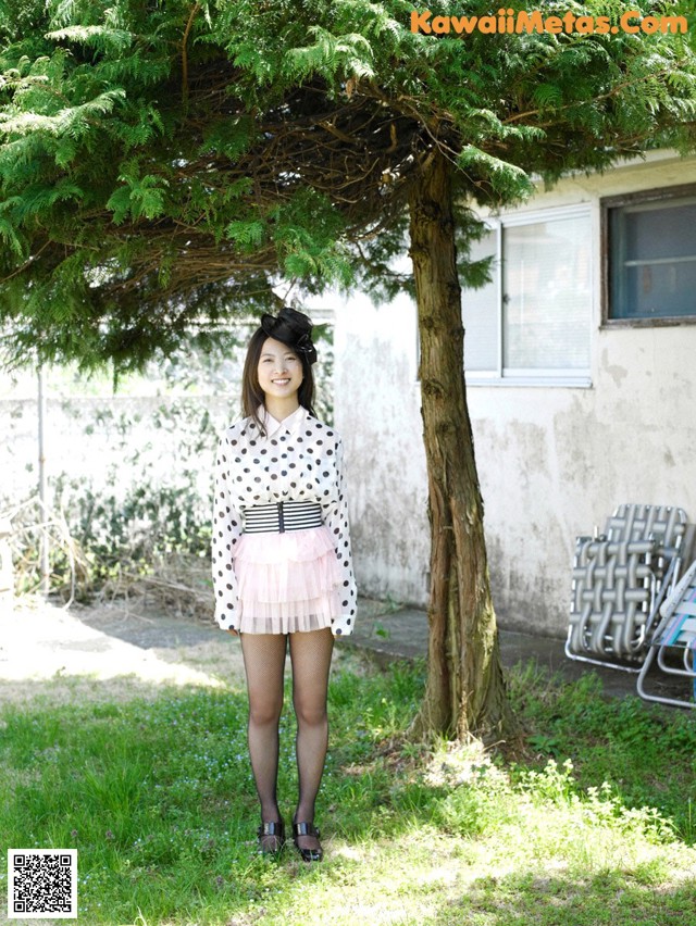 Mitsuki Tanimura - Tity Butterworth Fatnaked No.33d72b