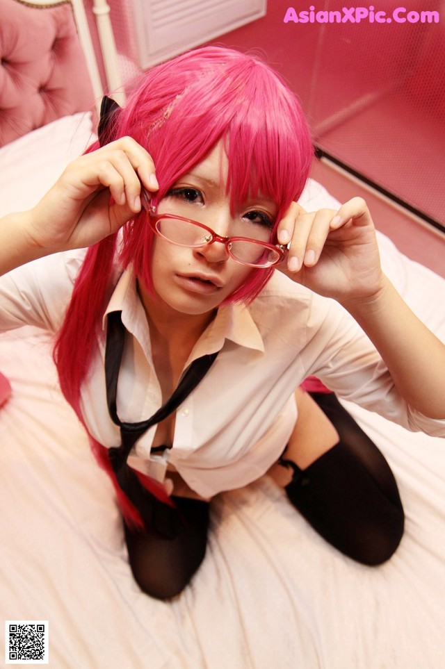 Cosplay Aeteru - Blckfuk Indian Techar No.3b1377