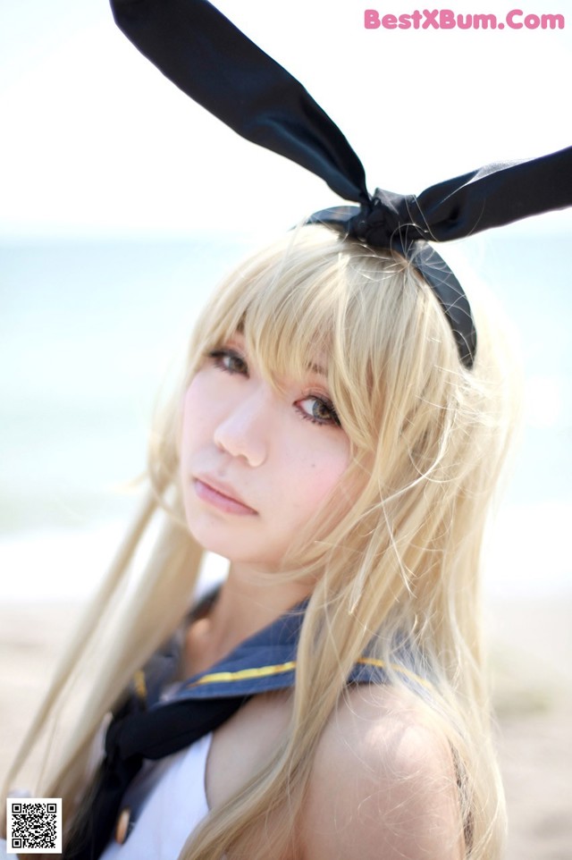 Cosplay Hozaki - Hand Xlxx Doll No.42660d