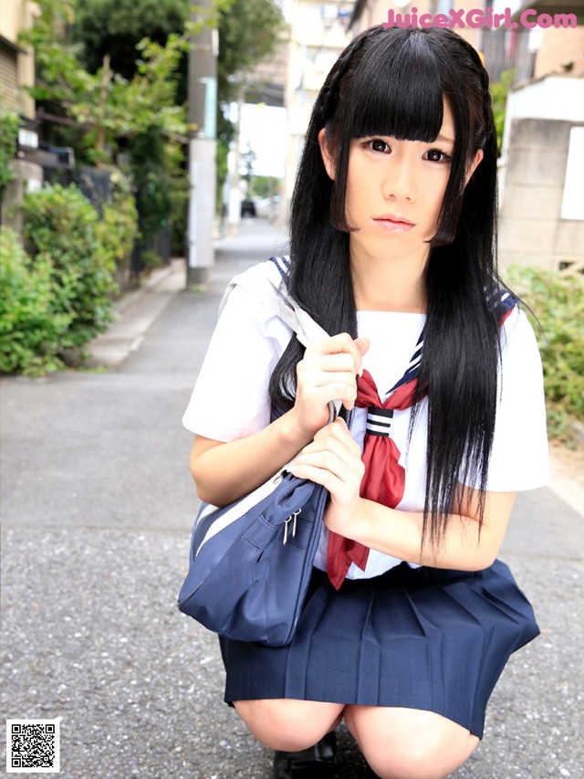 Nako Nishino - Darkx Monter Cock No.72a389