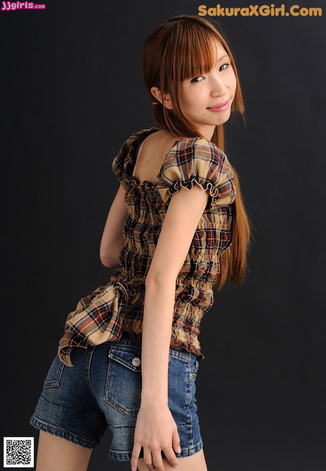 Chika Harada - Celebtiger Hd Pic No.f82da8