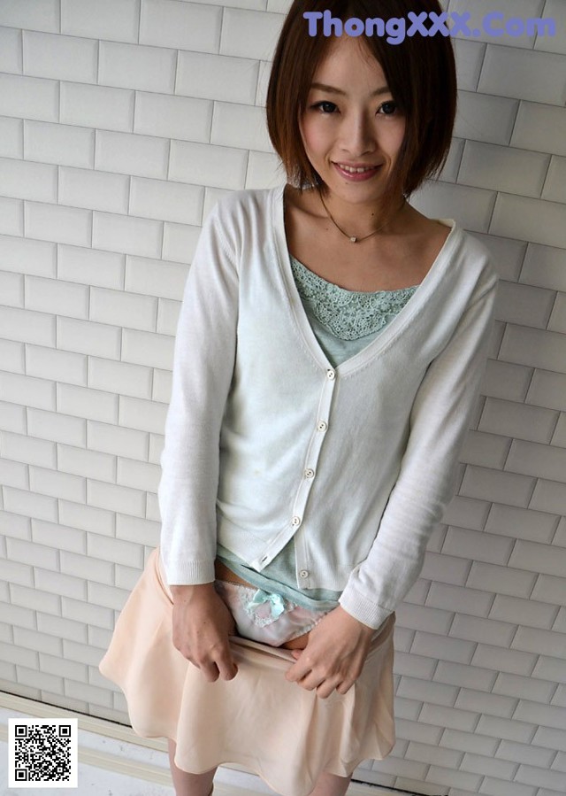 Ayano Mukai - Danger Hotlegs Anklet No.f81d19