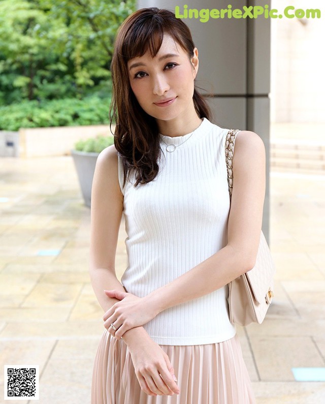Misaki Okada - Aferikan Sunny Twistys No.4b332a