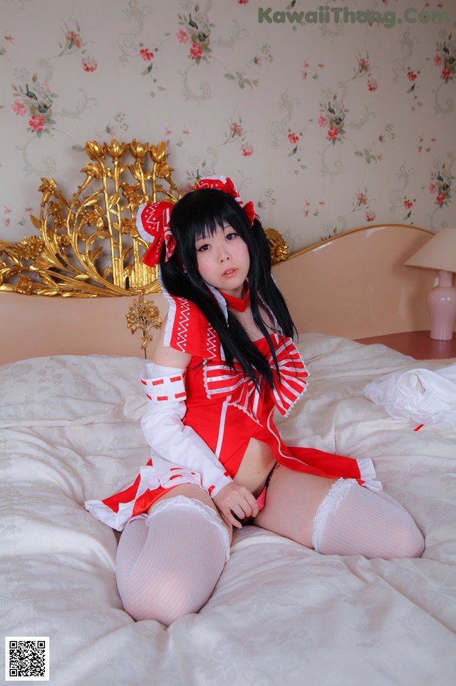 Cosplay Yugetsutei - Comxx Dripping Pussie No.b984ae