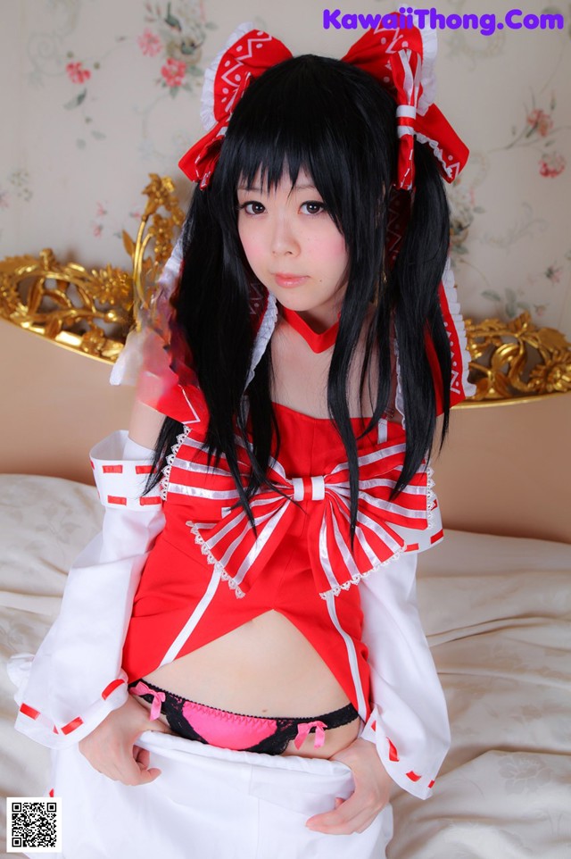 Cosplay Yugetsutei - Comxx Dripping Pussie No.b984ae