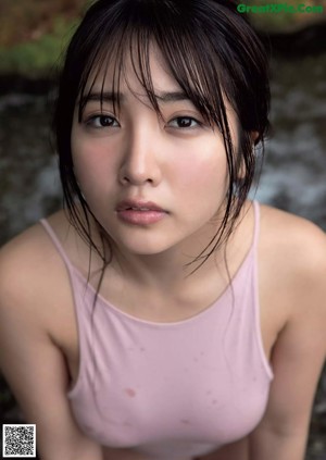 Yuno Mizusawa 水沢柚乃, Weekly Playboy 2019 No.15 (週刊プレイボーイ 2019年15号)