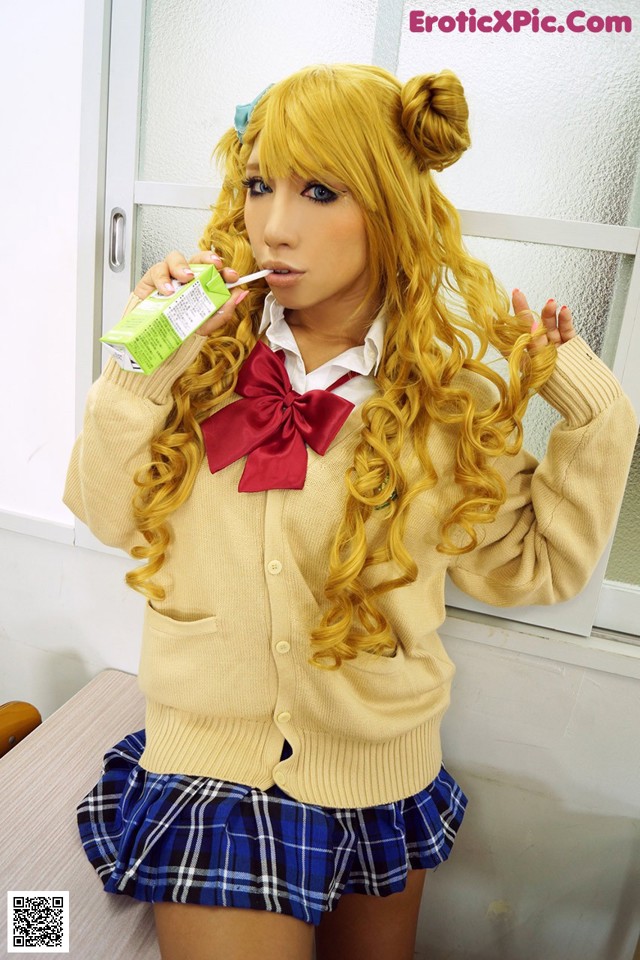 Cosplay Non - Bang Bangbros Break No.10914b