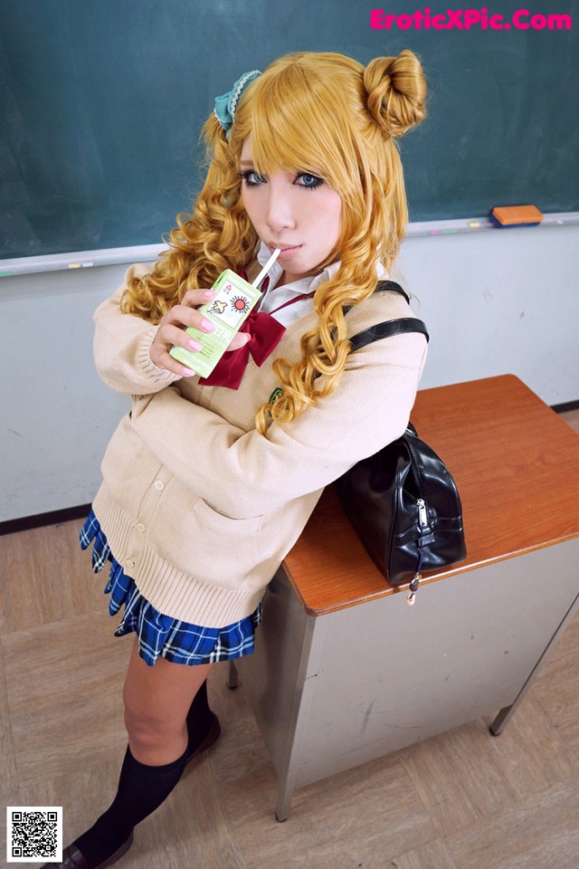 Cosplay Non - Bang Bangbros Break No.10914b