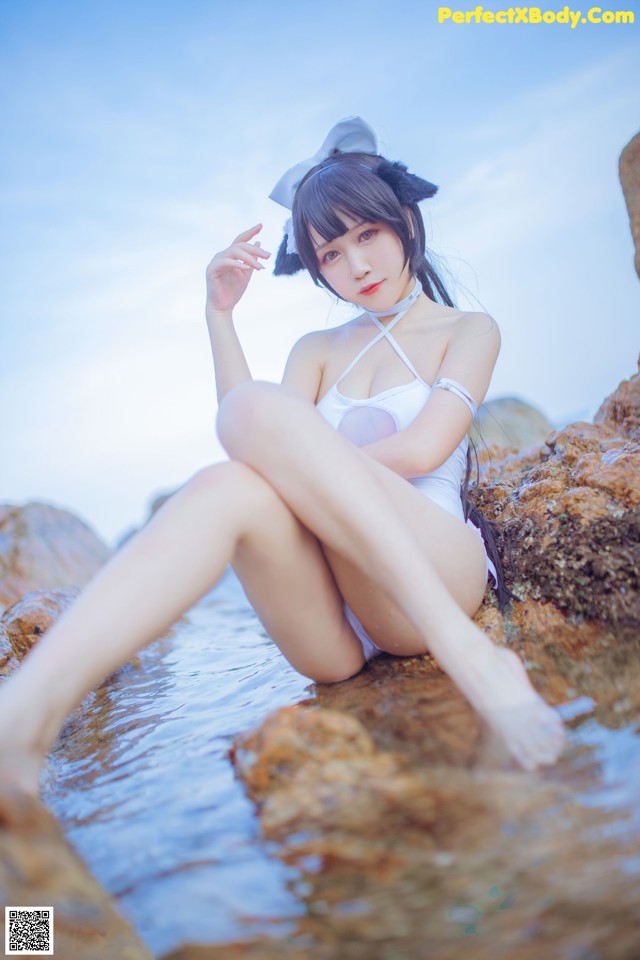 Cosplay 抖娘利世 Atago & Takao No.478323