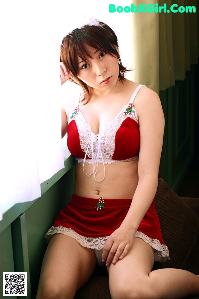 Misato Morihara - Scarlet Hindi Videome No.4601c2