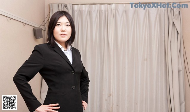 Momo Kurosawa - Fotospussy Little Models No.db9b3c