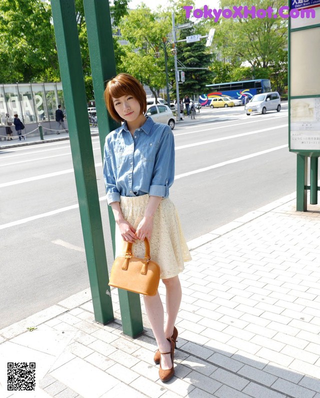 Manami Sasaki - Sexalbums Histry Tv18 No.756de9